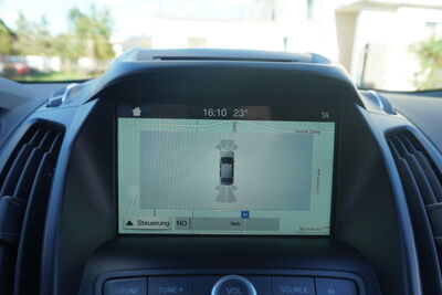 Ford Kuga Gebrauchtwagen Ford Kuga Gebrauchtwagen