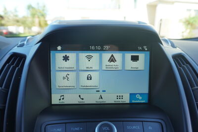 Ford Kuga Gebrauchtwagen Ford Kuga Gebrauchtwagen