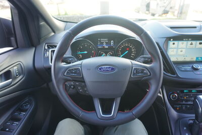 Ford Kuga Gebrauchtwagen Ford Kuga Gebrauchtwagen