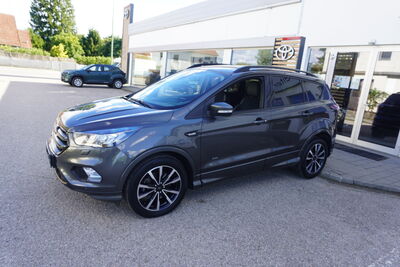 Ford Kuga Gebrauchtwagen Ford Kuga Gebrauchtwagen