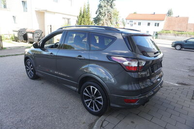 Ford Kuga Gebrauchtwagen Ford Kuga Gebrauchtwagen
