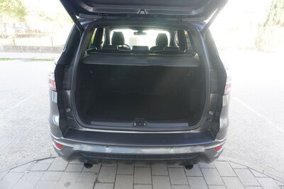 Ford Kuga Gebrauchtwagen Ford Kuga Gebrauchtwagen