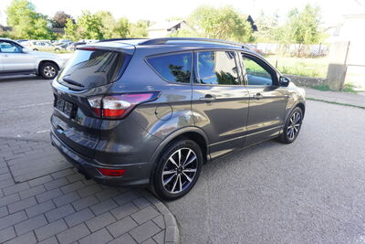 Ford Kuga Gebrauchtwagen Ford Kuga Gebrauchtwagen