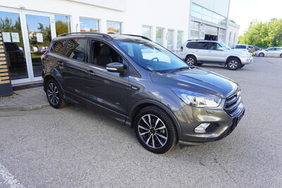 Ford Kuga Gebrauchtwagen Ford Kuga Gebrauchtwagen