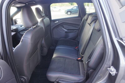 Ford Kuga Gebrauchtwagen Ford Kuga Gebrauchtwagen