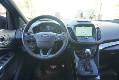 Ford Kuga Gebrauchtwagen Ford Kuga Gebrauchtwagen