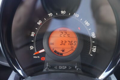 Toyota Aygo Gebrauchtwagen Toyota Aygo Gebrauchtwagen