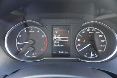 Toyota Yaris Gebrauchtwagen Toyota Yaris Gebrauchtwagen