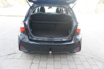 Toyota Yaris Gebrauchtwagen Toyota Yaris Gebrauchtwagen
