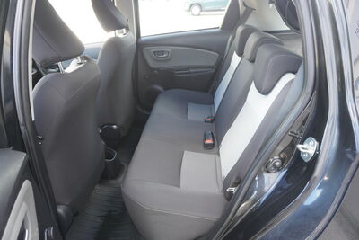 Toyota Yaris Gebrauchtwagen Toyota Yaris Gebrauchtwagen