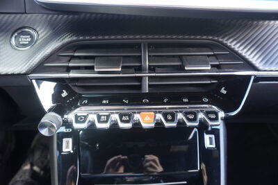 Peugeot 2008 Gebrauchtwagen Peugeot 2008 Gebrauchtwagen