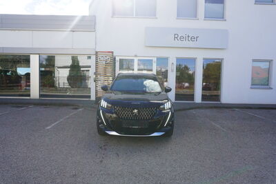 Peugeot 2008 Gebrauchtwagen Peugeot 2008 Gebrauchtwagen