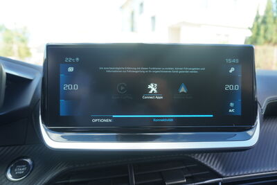Peugeot 2008 Gebrauchtwagen Peugeot 2008 Gebrauchtwagen