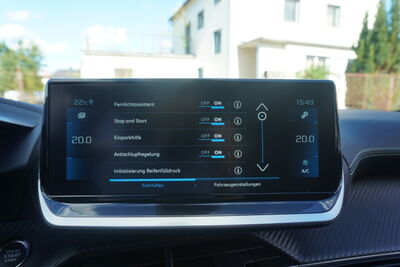 Peugeot 2008 Gebrauchtwagen Peugeot 2008 Gebrauchtwagen