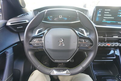 Peugeot 2008 Gebrauchtwagen Peugeot 2008 Gebrauchtwagen
