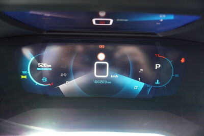 Peugeot 2008 Gebrauchtwagen Peugeot 2008 Gebrauchtwagen