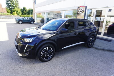 Peugeot 2008 Gebrauchtwagen Peugeot 2008 Gebrauchtwagen