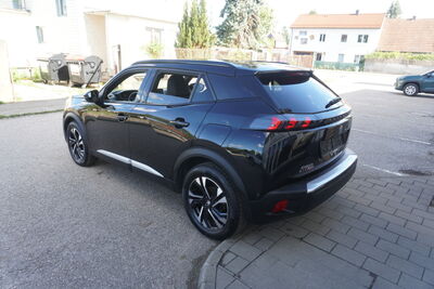 Peugeot 2008 Gebrauchtwagen Peugeot 2008 Gebrauchtwagen