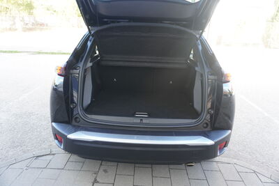 Peugeot 2008 Gebrauchtwagen Peugeot 2008 Gebrauchtwagen