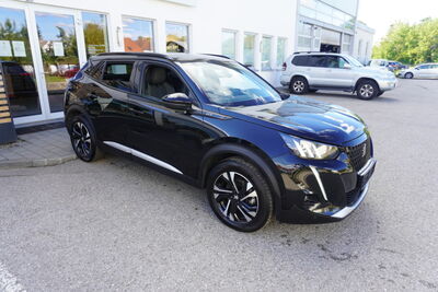 Peugeot 2008 Gebrauchtwagen Peugeot 2008 Gebrauchtwagen