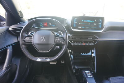 Peugeot 2008 Gebrauchtwagen Peugeot 2008 Gebrauchtwagen