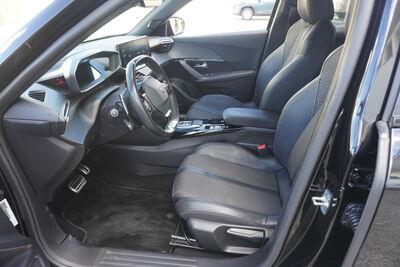 Peugeot 2008 Gebrauchtwagen Peugeot 2008 Gebrauchtwagen