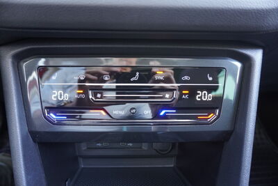 VW Tiguan Gebrauchtwagen VW Tiguan Gebrauchtwagen