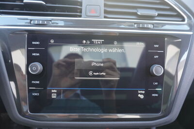 VW Tiguan Gebrauchtwagen VW Tiguan Gebrauchtwagen