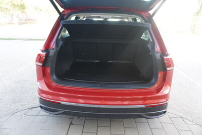 VW Tiguan Gebrauchtwagen VW Tiguan Gebrauchtwagen
