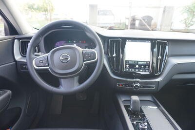 Volvo XC60 Gebrauchtwagen Volvo XC60 Gebrauchtwagen
