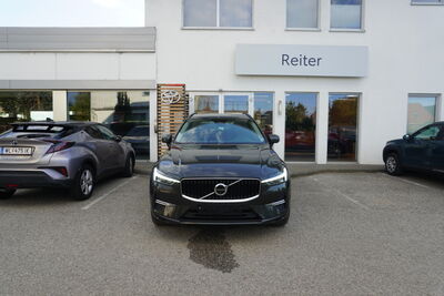 Volvo XC60 Gebrauchtwagen Volvo XC60 Gebrauchtwagen