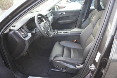 Volvo XC60 Gebrauchtwagen Volvo XC60 Gebrauchtwagen