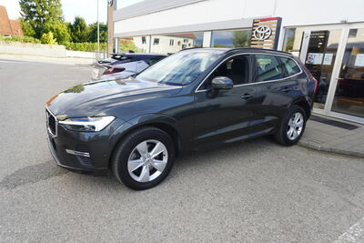 Volvo XC60 Gebrauchtwagen Volvo XC60 Gebrauchtwagen