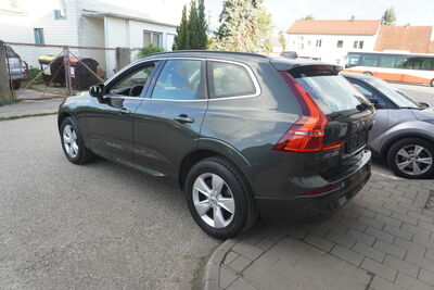 Volvo XC60 Gebrauchtwagen Volvo XC60 Gebrauchtwagen