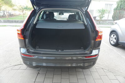 Volvo XC60 Gebrauchtwagen Volvo XC60 Gebrauchtwagen