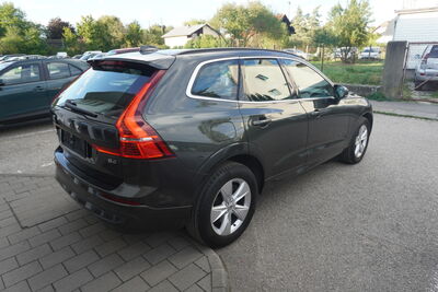 Volvo XC60 Gebrauchtwagen Volvo XC60 Gebrauchtwagen
