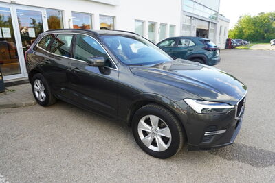 Volvo XC60 Gebrauchtwagen Volvo XC60 Gebrauchtwagen