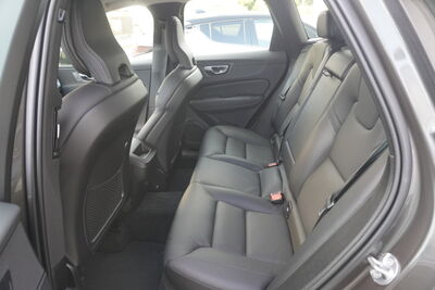Volvo XC60 Gebrauchtwagen Volvo XC60 Gebrauchtwagen