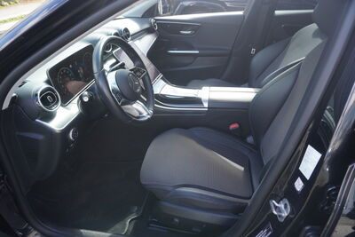 Mercedes-Benz C-Klasse Gebrauchtwagen Mercedes-Benz C-Klasse Gebrauchtwagen