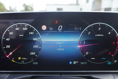 Mercedes-Benz C-Klasse Gebrauchtwagen Mercedes-Benz C-Klasse Gebrauchtwagen