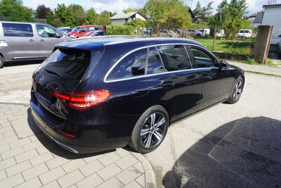 Mercedes-Benz C-Klasse Gebrauchtwagen Mercedes-Benz C-Klasse Gebrauchtwagen