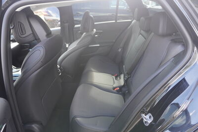 Mercedes-Benz C-Klasse Gebrauchtwagen Mercedes-Benz C-Klasse Gebrauchtwagen