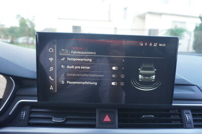 Audi A4 Gebrauchtwagen Audi A4 Gebrauchtwagen