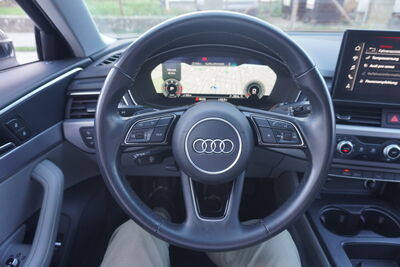 Audi A4 Gebrauchtwagen Audi A4 Gebrauchtwagen