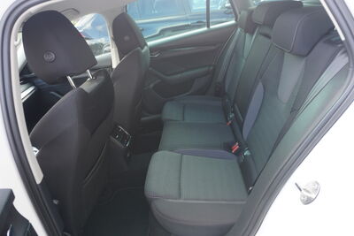 Skoda Octavia Gebrauchtwagen Skoda Octavia Gebrauchtwagen