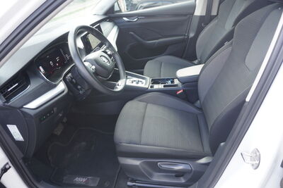 Skoda Octavia Gebrauchtwagen Skoda Octavia Gebrauchtwagen