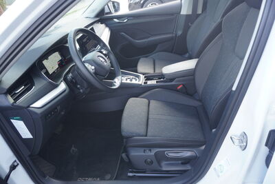 Skoda Octavia Gebrauchtwagen Skoda Octavia Gebrauchtwagen
