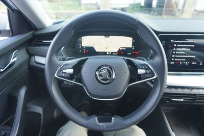 Skoda Octavia Gebrauchtwagen Skoda Octavia Gebrauchtwagen