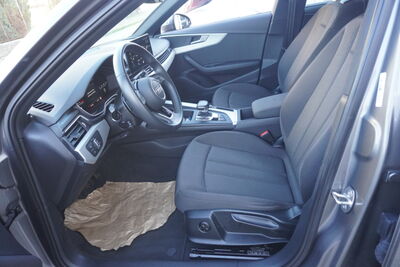 Audi A4 Gebrauchtwagen Audi A4 Gebrauchtwagen