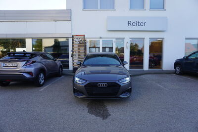 Audi A4 Gebrauchtwagen Audi A4 Gebrauchtwagen